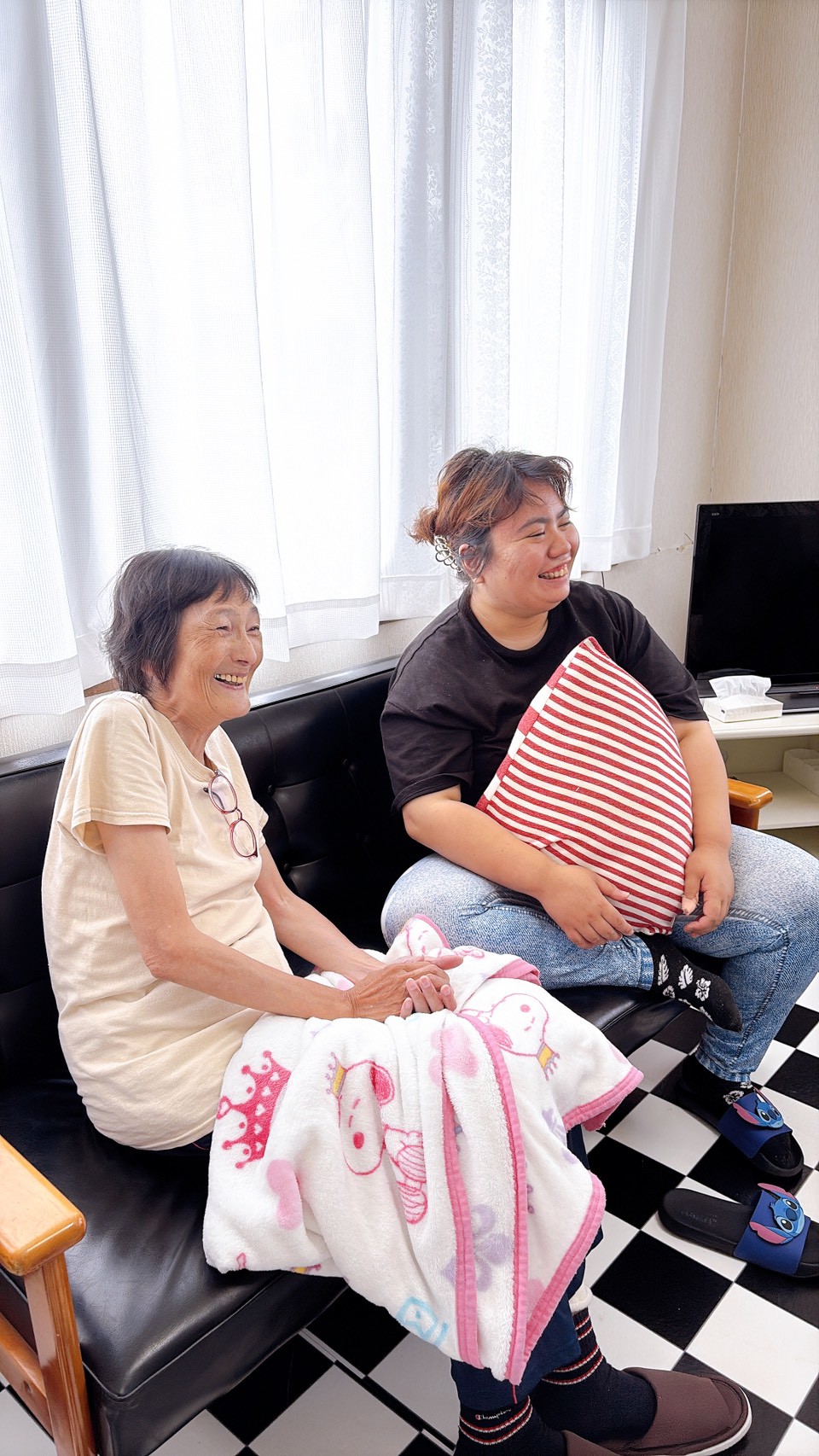 活動の様子